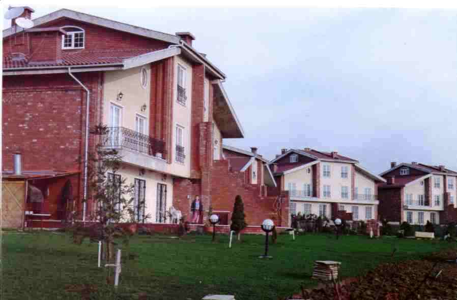 Diem Villa