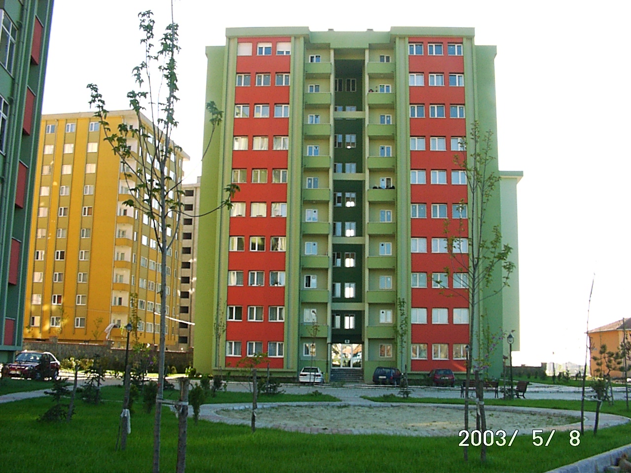 İsmem Konut