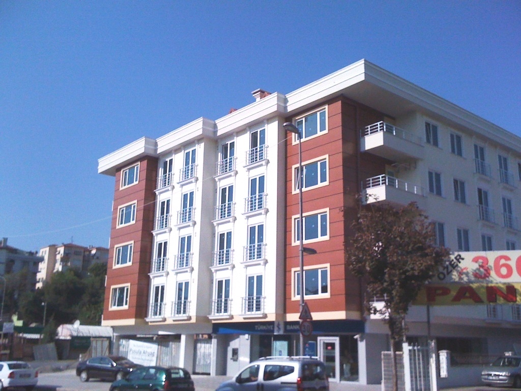 Maltepe Konut
